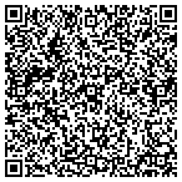 QR-код с контактной информацией организации АКПП Профи