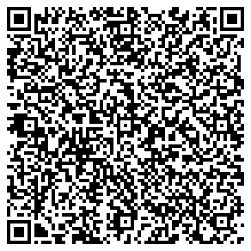 QR-код с контактной информацией организации Мастер Брусов