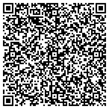 QR-код с контактной информацией организации Наша Баня
