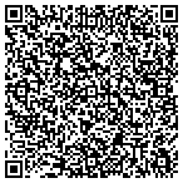 QR-код с контактной информацией организации Рай садовода