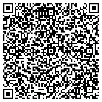 QR-код с контактной информацией организации ООО Ритм В