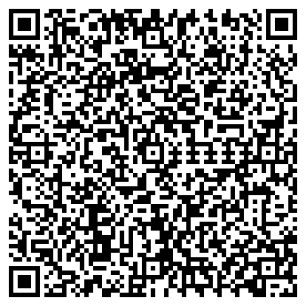 QR-код с контактной информацией организации ЧУП Элос