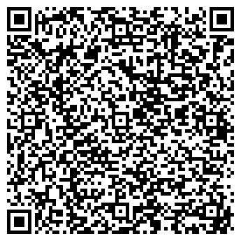 QR-код с контактной информацией организации Farbe studio