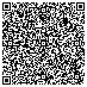 QR-код с контактной информацией организации ИП Интернет магазин  "Мясной Новосибирск "