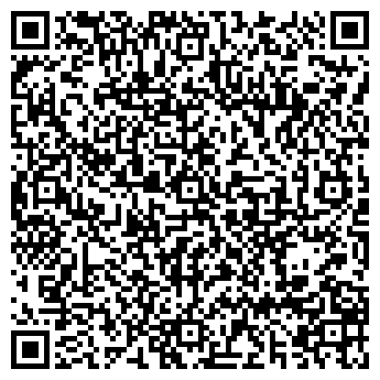 QR-код с контактной информацией организации ООО Мебельный №1