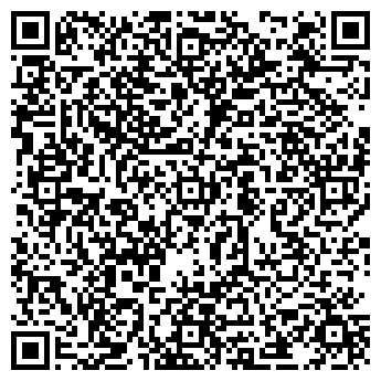 QR-код с контактной информацией организации "Делфт"