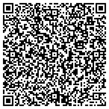 QR-код с контактной информацией организации ООО Пежо ВИДИ Авеню
