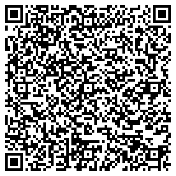 QR-код с контактной информацией организации KingDom