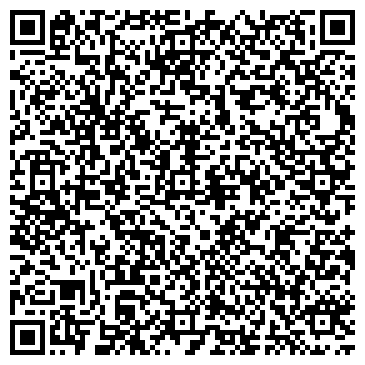 QR-код с контактной информацией организации ИП 8 пончиков