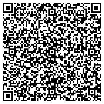 QR-код с контактной информацией организации ООО "Кафель124"