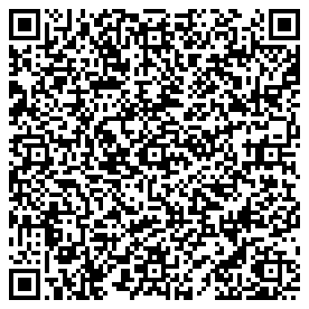 QR-код с контактной информацией организации ТриБукета