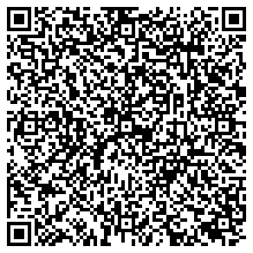 QR-код с контактной информацией организации ООО Авангард