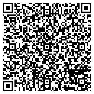 QR-код с контактной информацией организации ООО «Атлантис»