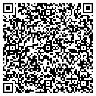 QR-код с контактной информацией организации ООО Хаски
