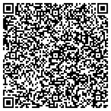 QR-код с контактной информацией организации ООО "Айклиник"