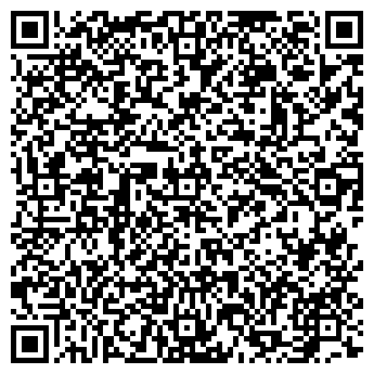 QR-код с контактной информацией организации ООО Бумеранг Автотранс