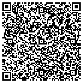 QR-код с контактной информацией организации ООО «АйХит Инжиниринг»
