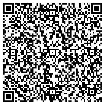 QR-код с контактной информацией организации ООО Крыммедиаком