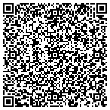 QR-код с контактной информацией организации ООО ГК "Альфа альянс"