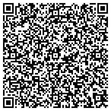 QR-код с контактной информацией организации Зеленова