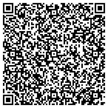 QR-код с контактной информацией организации ООО Артель "Андреевские срубы"