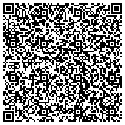 QR-код с контактной информацией организации ООО Ситроен ВИДИ Элеганс