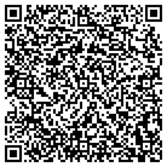 QR-код с контактной информацией организации ООО Лигас