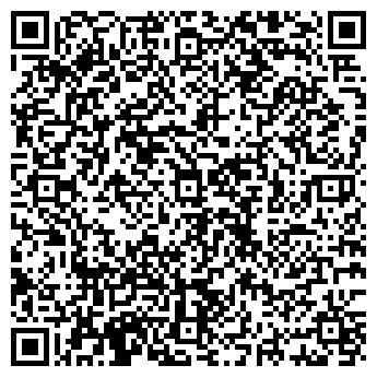 QR-код с контактной информацией организации ООО Мавинта