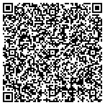 QR-код с контактной информацией организации ООО Арабеск