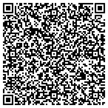 QR-код с контактной информацией организации ООО Dragflow Восточная Европа