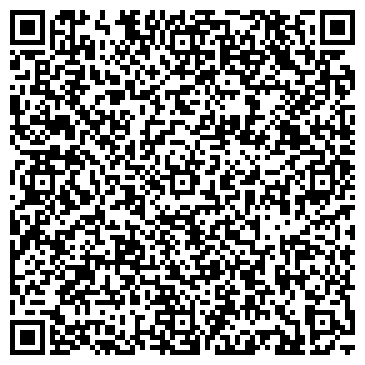 QR-код с контактной информацией организации ООО «Берекат»