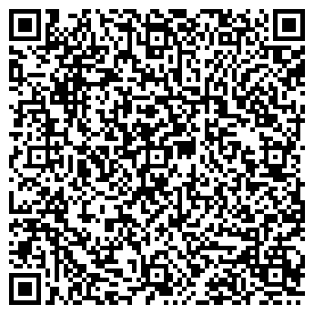 QR-код с контактной информацией организации Hyundai Центр Липецк