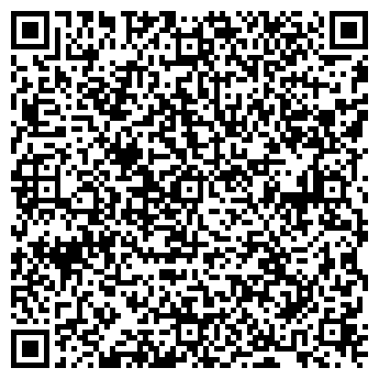 QR-код с контактной информацией организации ООО Порт