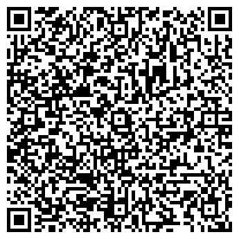 QR-код с контактной информацией организации СтеклоАрт ЧУП
