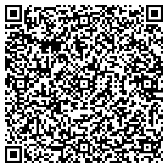 QR-код с контактной информацией организации КлумбаКлуб