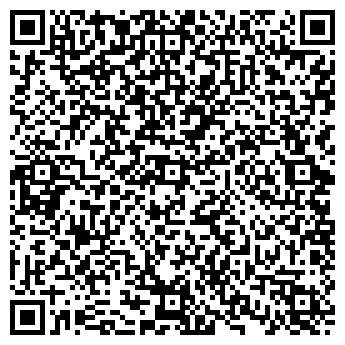 QR-код с контактной информацией организации Авто инструменты