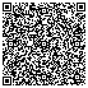 QR-код с контактной информацией организации ООО "Сорризо"