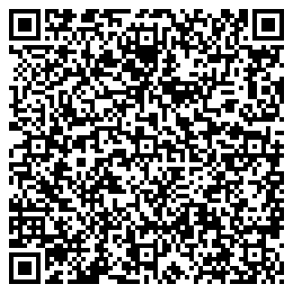 QR-код с контактной информацией организации Пушнина