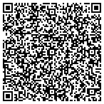 QR-код с контактной информацией организации ООО Аренда ПТО