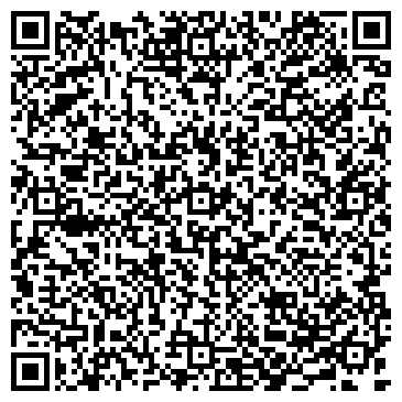 QR-код с контактной информацией организации Magic People