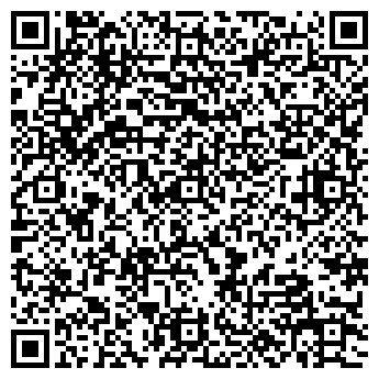 QR-код с контактной информацией организации ООО Тенет