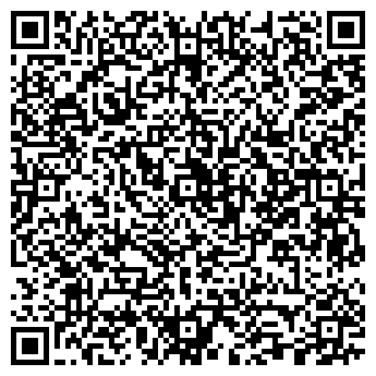 QR-код с контактной информацией организации ООО Парк проката