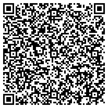 QR-код с контактной информацией организации ООО Агентство IT-технологий RunetRulit