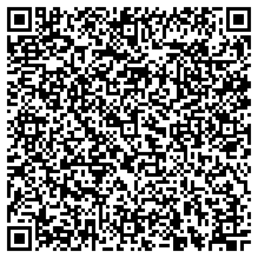 QR-код с контактной информацией организации Растегаефф