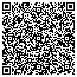 QR-код с контактной информацией организации Мята