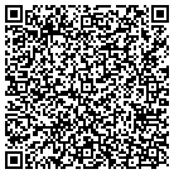 QR-код с контактной информацией организации ООО «Норд Форест»
