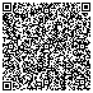 QR-код с контактной информацией организации ООО Анириал