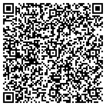 QR-код с контактной информацией организации ООО GODauto