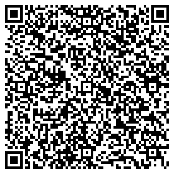 QR-код с контактной информацией организации BBKorea