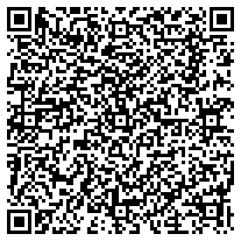 QR-код с контактной информацией организации ИП Киоск сантехники